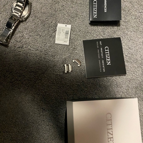 Citizen eco-drive - Picture 4 of 7